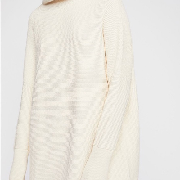 Free people ottoman slouchy tunic - Picture 3 of 7